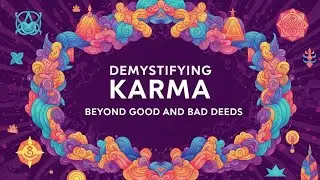 What is Karma?: Unraveling the True Meaning of Intentional Action and Consequences