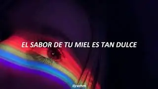 Katy Perry - Hummingbird Heartbeat (subtitulada español)