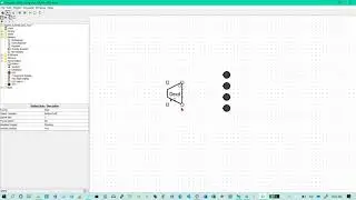Logisim: How to use a decoder