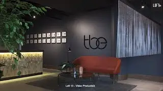 TBE | Corporate Marketing Video | The Business Exchange