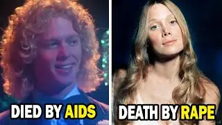 Carrie (1976) Then and Now 2026, Who have passed away?