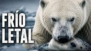 &Aacute;rtico Salvaje: Vida Salvaje del &Aacute;rtico y Supervivencia Extrema Documental Completo
