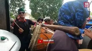 🔴 CUTA MUDA LIVE RANCABAYAWAK ‼️SUNDAAN KE TEMPATKEUN 🔥 MANG ABAY SUNDA