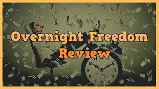 Overnight Freedom Review  | Truth On Mark Ling's