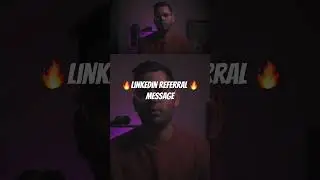 🔥 Linkedin Referral 🔥#linkedin #job #referrals