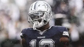 Michael Gallup || Commercial || Official Dallas Cowboys Highlights ᴴᴰ