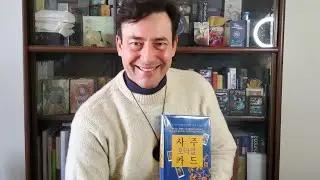 Korean Saju Oracle Deck - Unboxing and Walk-through