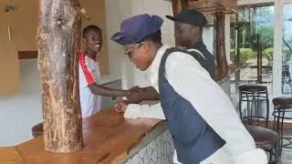Mr kinigi comedy:kinigi yibye amafaranga ya boss none amukozeho😂😂😂🤣😅