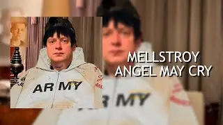 Kai Angel - Angel May Cry | Mellstroy remix