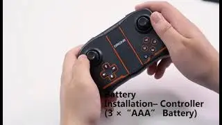 Q10&mdash;How to pair the controller with drone