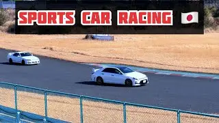 Japan Race Track Sports Car 🏎️ | High Speed Track Experience 🇯🇵 | Explore Japan 360 #vairalvideo 