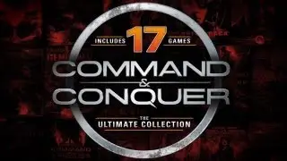 Command & Conquer&trade; The Ultimate Collection - Trailer [русский / Russian]