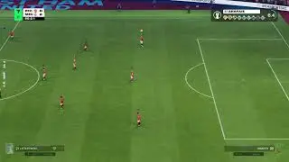 Prosboc new game LPM