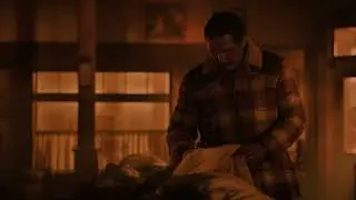 Tommy sees Joel's Dead Body For The First Time - The Last of Us HBO Season 2 Episode 3