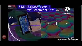 900 Samsung logo balls