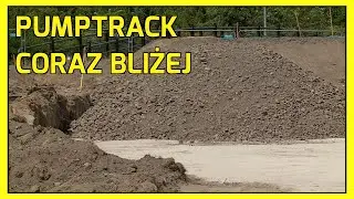 CHOJNÓW. Coraz bliżej pompy na... pumptracku