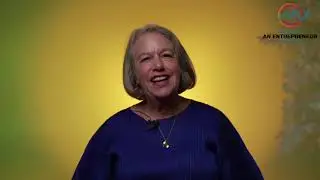 Caryn Isaacs | An Amazing Experience | The Making Of An Entrepreneur | Season 5
