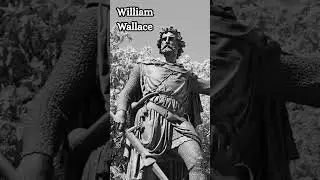William Wallace. I Fear No Man. #menofthewest #scotland #motivation #quotes #quote #scottish