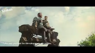 Krakus- Par&oacute;wki z Szynki- Bitwa pod Grunwaldem- 30s