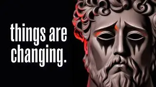 How To Embrace UNCERTAINTY (A Stoic Formula)