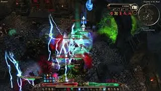 DMT Trozan druid 4.50