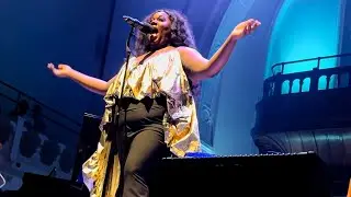 [VID] Alex Newell - Mama Will Provide | London | 1st September 2024