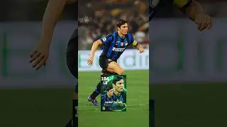 Javier Zanetti 💙🇦🇷 EPIC Card #efootball2025 #efootball #efootball2025mobile