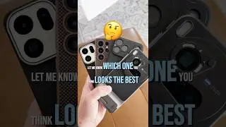 Which Phone Has The Best Cinematic Video Mode?