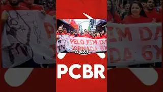 PELO FIM DA ESCALA 6X1