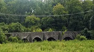 Goose Creek Bridge