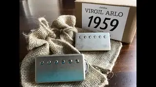 Best Humbucker Pickups for Jazz