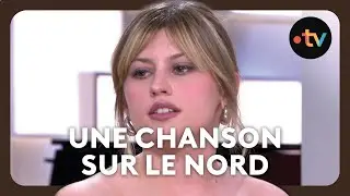 Marine, le cœur au Nord