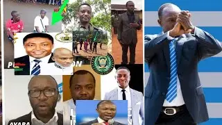 BREAKING NEWS DR CHO AYABA AMBAZONIA LEADER HAS BEEN ARRESTED AS BIAFRA PEOPLE DRAG MNKS WIFE 4 DIS