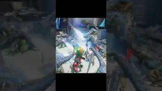 exoprimal по поводу пве #Exoprimal #игры #игрынапк #capcom