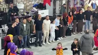 Tekirdağ KARADENİZLİLER  KALANDAR GECESİ G&ouml;kdeniz İncehasan 