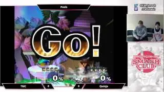 [Pools] TMC (Doc) vs Quinja (Marth)