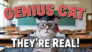 If Your Cat Does This, They&rsquo;re Smarter And More Bonded Than You Realize