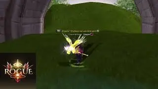 Silkroad R LastRogue 140cap-  LastRogue Server link in description