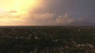 Drone Flight over Oyster Bay 4K -  Wherever I may Drone Episode 1
