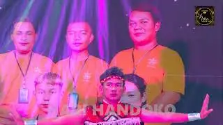 PALAS DANCE CREW ( FINAL SHOW TABAGSEL GOT TALENT 2022 )
