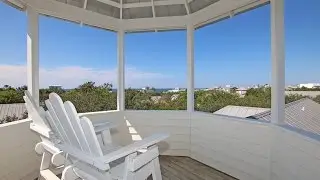 Happily Ever After - 56 Tupelo Street - Seaside, Florida