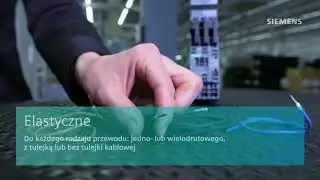 System podciągacza sprężynowego pozwala na oszczędność czasu i poprawę wydajności produkcji