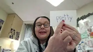 List 11/Test February 6th