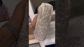 Full STONE work  Luxury dresses Available At KARACHI REPLICA DESIGNER  #newfashion #luxuryclothing
