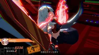 【星の翼】1V1ランク戦　S11対影･ガラハッド･レキ