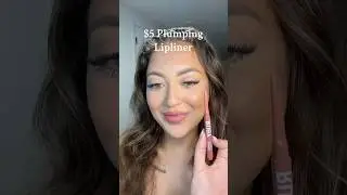 Ruby Kisses Plumping Lipliner &ldquo;03 Pink-Nude&rdquo;