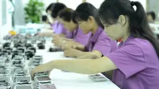 Mengtor International Inc.