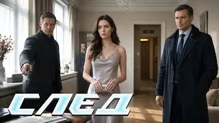 След. 233 серия - Моя бедная мама | Криминальные сериалы