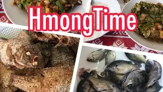 Deep Fried Blue Gill Recipe Amazingly Delicious Hmong