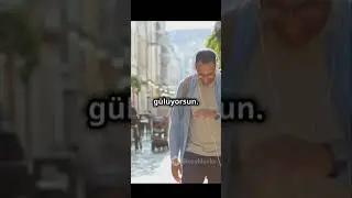 Filiki Stili | Ger&ccedil;ekten İyi Misin? #shorts